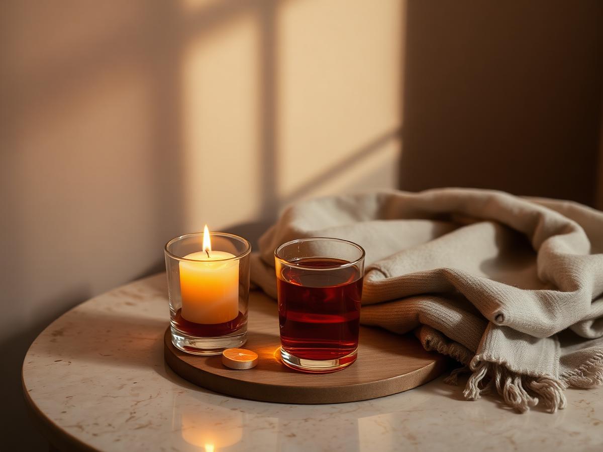 Memory — Scent is the sense closest to memory. This is how a moment becomes permanent.