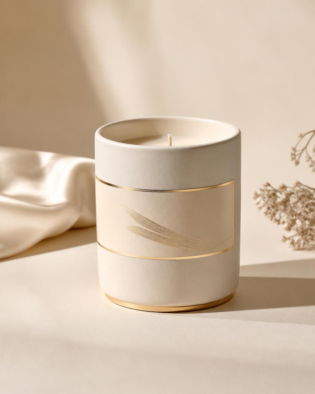 Signature Candles